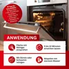 Backofenreiniger | Intensivreiniger gegen Fett, Eiweiß & Produktbild-Vorschau 3