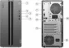 Gaming-PC LOQ Tower 17IRR9, Raven Black, Intel Core Produktbild-Vorschau 19
