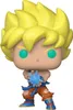 Dragon Ball Z - Super Saiyan Goku with Kamehameha 948 Produktbild-Vorschau 3