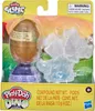 Play-Doh Dino Crew Slime HydroGlitz Eggs Assorted, Zestaw Podgląd zdjęcia produktu 1