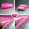 (6,57€/m²) Rapid Teck® Premium Autofolie Hochglanz Pink 152 Produktbild-Vorschau 3