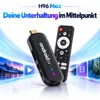 TV-Stick H96 Max mit Android 14 – 4K Ultra HD Streaming, 2 Produktbild-Vorschau 8