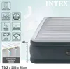 INTEX Luftbett Dura-Beam Deluxe Comfort Plush Queen Size Produktbild-Vorschau 46