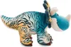 Nici peluche Dino Cerastupsy in piedi 30 cm Anteprima dell’immagine prodotto 2