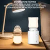 Tragbarer multifunktionaler Flaschenwärmer mit 4 Produktbild-Vorschau 4