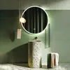 HOKOBadspiegel Anti-fog Rund 60cm Produktbild-Vorschau 10