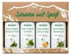 Sauny so zábavou (4 rôzne príchute), 4X50 ml KON Náhľad obrázku produktu 2