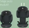 Detská autosedačka Maxi-Cosi RodiFix M i-Size od 3,5 roka Náhľad obrázku produktu 5