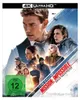 Mission: Impossible Dead Reckoning Teil Eins. 4K Ultra HD Produktbild-Vorschau 4