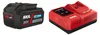 SKIL 20V SET 1 x Akku 3104 AA 4,0Ah + Ladegerät 3123 AA Produktbild-Vorschau 1