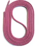 SNORS gewachste Schnürsenkel rund - PINK - 3mm - 130cm Produktbild-Vorschau 1