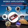 Inverter per auto, potenza di uscita 4000 W, 4 porte di Anteprima dell’immagine prodotto 3