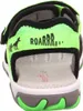 Superfit Jungen Sandale MIKE 3.0 grün Größe EUR 27 Produktbild-Vorschau 21