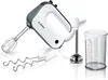 Bosch MFQ49700, Handmixer, Schwarz, Weiß, Mixen, Rührer, Produktbild-Vorschau 1