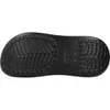 CROCS CLASSIC CRUSH CLOG Schwarz Produktbild-Vorschau 11