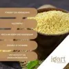 Hirsegrütze 2KG Produktbild-Vorschau 4