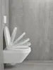 WC-Sitz FINION Scharniere aus Edelstahl, SoftClosing Fu Produktbild-Vorschau 11