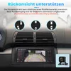 7 Zoll Radio mit CD für BMW E53 1999 - 2006 Navi Produktbild-Vorschau 6