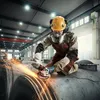 Winkelschleifer GWS 12-125 S Produktbild-Vorschau 5