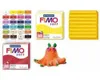 FIMO, Modelliermasse, Knete weiss soft normal Produktbild-Vorschau 11