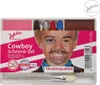 Jofrika 707822 Schmink-Set Cowboy (1 Set) Produktbild-Vorschau 2