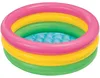 INTEX 58924NP - Planschbecken - Sunset Glow Babypool Produktbild-Vorschau 11