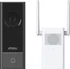 IMOU Video Türklingel DB60 Kit 5MP QHD Nachtsicht WLAN Akku Podgląd zdjęcia produktu 2