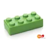 Weplay KC0002.1 Brick Me Riesen Noppen Bausteine, bunt, Produktbild-Vorschau 3