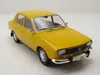 Whitebox 124207 Dacia 1300 1969 gelb 1:24 Produktbild-Vorschau 7