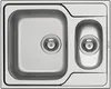 Pyramis ATHENA EXTRA (62X50) 1 1/2B GLATT POLIERT 101200401 Produktbild-Vorschau 1
