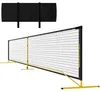 SPORTNOW Pickleball-net, draagbaar, 6,7 meter, met Productafbeelding-voorbeeld 1