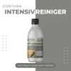 Contura Wischpflege Reiniger Pflege 3in1 mit Messbecher Produktbild-Vorschau 4
