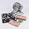 Tombola Bingo Spiel Set Deluxe mit großer Produktbild-Vorschau 9