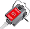 220V 6mm S-R Hängende Flexwelle Holzschnitzerei Kit Produktbild-Vorschau 1