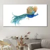 Coloray Bild aus Leinwand 140x70 Leinwand Dekoration - Produktbild-Vorschau 3