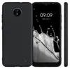 kwmobile Handyhülle für Nokia C20 / C10 Hülle - TPU Case - Produktbild-Vorschau 7