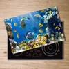 Tulup Glas Herdabdeckplatte - 80x52 cm - Produktbild-Vorschau 2