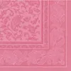 PAPSTAR Servietten 1/4-Falz, 40x40 cm rosa, "ROYAL Produktbild-Vorschau 1