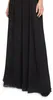 Vera Mont Damen Cocktailkleid mit Spitze, Schwarz, 38 Produktbild-Vorschau 6
