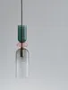 Nova Luce Pendelleuchte MURANO Produktbild-Vorschau 3