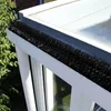 Wiltec 12 m spazzola per grondaie 10x120 cm Ø 19 cm per la Anteprima dell’immagine prodotto 11