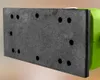 topex 51g326 levigatrice di fininitura 150w, platorello 90 Anteprima dell’immagine prodotto 16