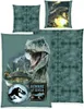 Herding Renforcé Wende Bettwäsche 2 tlg. 135x200cm Jurassic Produktbild-Vorschau 1