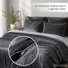 COZYOR Kuschel-Bettwäsche, plüsch, mit verstecktem Produktbild-Vorschau 4