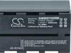 vhbw Akku kompatibel mit Leica TS12, TS11, TS02, TS09, Produktbild-Vorschau 5