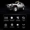RC auto 2,4 GHz 1/12 Offroad RC Truck 4WD pretekárske auto Náhľad obrázku produktu 8