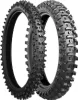 BRIDGESTONE BATTLECROSS X10 REAR opony 110/90-19 NHS 62M TT Podgląd zdjęcia produktu 6