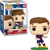 FC Barcelona - Gavi 63 - Funko Pop! Vinyl Figur Produktbild-Vorschau 2