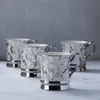 BIA Acanthus Tasse Platin Produktbild-Vorschau 2