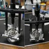 Sada hydraulických stahováků Wiltec 22 kusů, s tažnou silou Náhled obrázku produktu 2